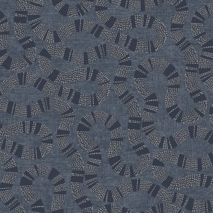 Ophidia Brown Wallpaper