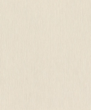 Oren Ivory Shimmering Striations Wallpaper