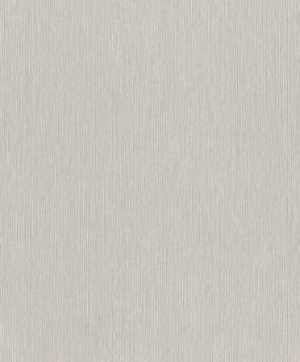 Oren Ivory Shimmering Striations Wallpaper