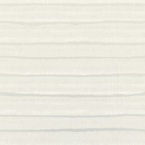 Orizzontale Congo White Wallpaper