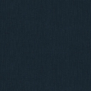 Orson Navy Ribbed Wallpaper