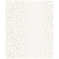 Ostinato White Geometric Wallpaper