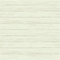 Ozma Sage Wood Plank Wallpaper