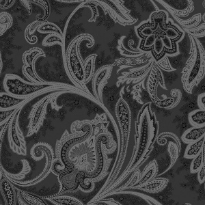 Paisley Wallpaper