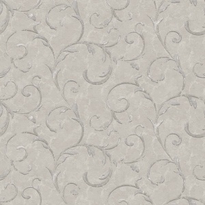 Palazzo Scroll Wallpaper