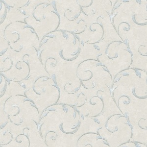 Palazzo Scroll Wallpaper