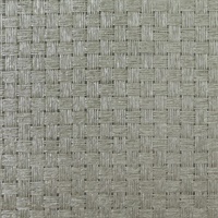 Paper and Linen Wallpaper