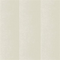 Particle Beige Stripe Wallpaper