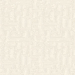 Passages Taupe Wallpaper