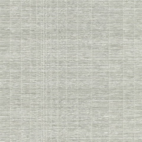 Pembrooke Dove Stripe Wallpaper