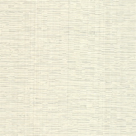 Pembrooke Neutral Stripe Wallpaper