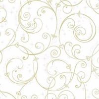 Disney Princess Perfect Scroll Wallpaper