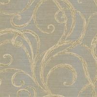 Petrel Scroll