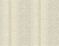 Pezula Beige Texture Stripe Wallpaper