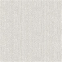 Piambar Platinum Textural Stripe Wallpaper