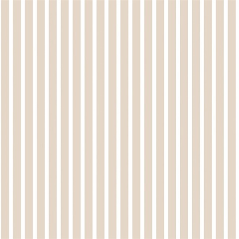 Pin Stripe Wallpaper