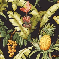 Pineapple Floral