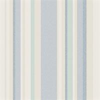 Multi Stripe Wallpaper