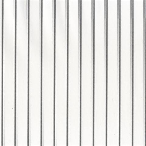 Lined Black Stripes