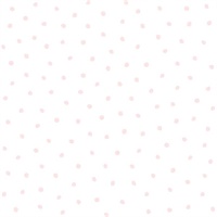 Pixie Pink Dots Wallpaper