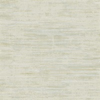 Plain Horizontal Texture Italian Style Wallpaper