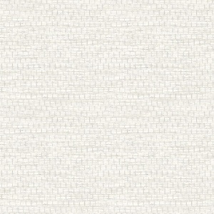 Plaited Grass Cream Wallpaper