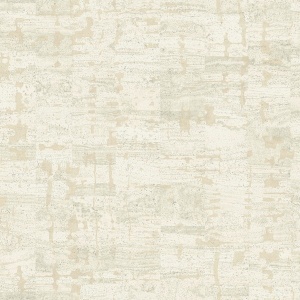 Pop The Cork Taupe Wallpaper