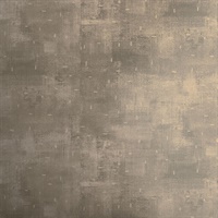 Portia Gold Distressed Texture Wallpaper