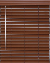 Premium Faux Wood Blinds