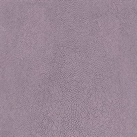 Purple Textured Spot Wallpaper