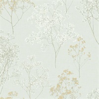 Queen Anne's Lace Wallpaper