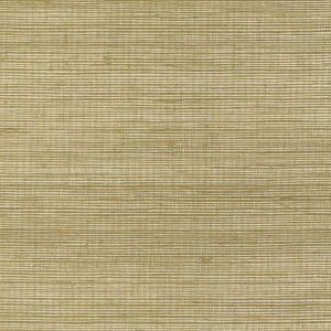 Raffia White Wallpaper