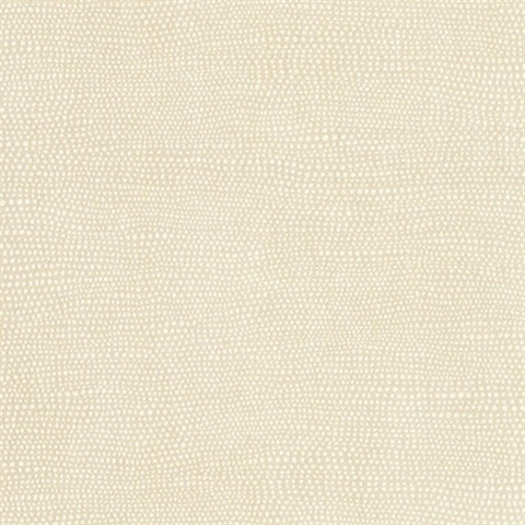 Raised Dots Wallpaper - Iridescent