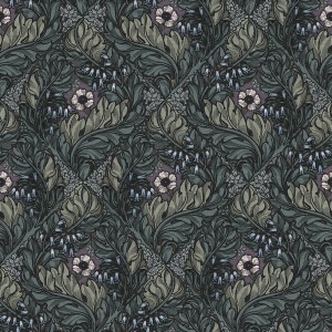 Rambleicious Wallpaper