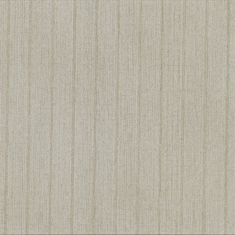 Ramona Gold Stripe Texture Wallpaper