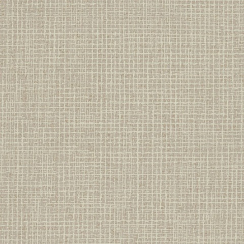 Randing Weave Wallpaper