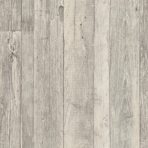 Reclaimed Wood Effect Motif Wallpaper