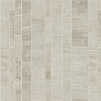 Redmond Ivory Textured Geometric Wallpaper