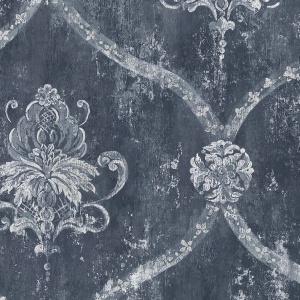 Regal Damask