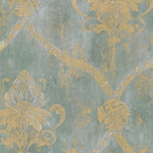 Regal Damask