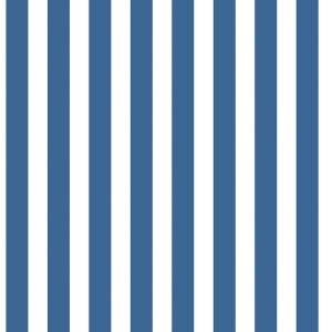 Regency Stripe Wallpaper