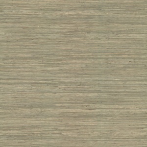 Reynier Wheat Hemp Wallpaper