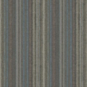 Riga Congo Silver Grey Wallpaper