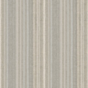 Riga Congo Silver Grey Wallpaper