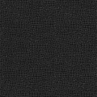 Rockefellar Maze Geometric Wallpaper