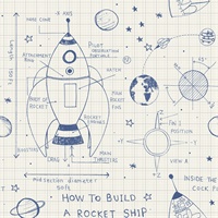 Rocket Ship