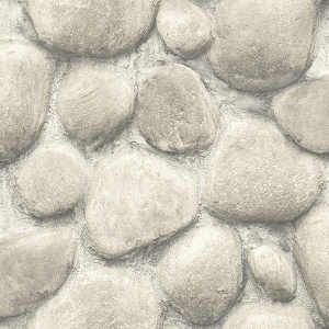 Root Rock Brown Wallpaper