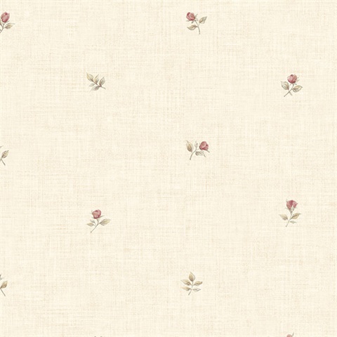Rose Buds Wallpaper