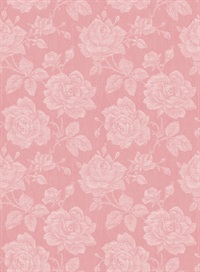 Rose Fabric