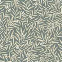 Rowan Wallpaper